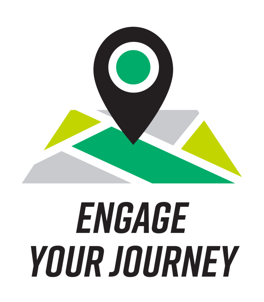 Engage Journey